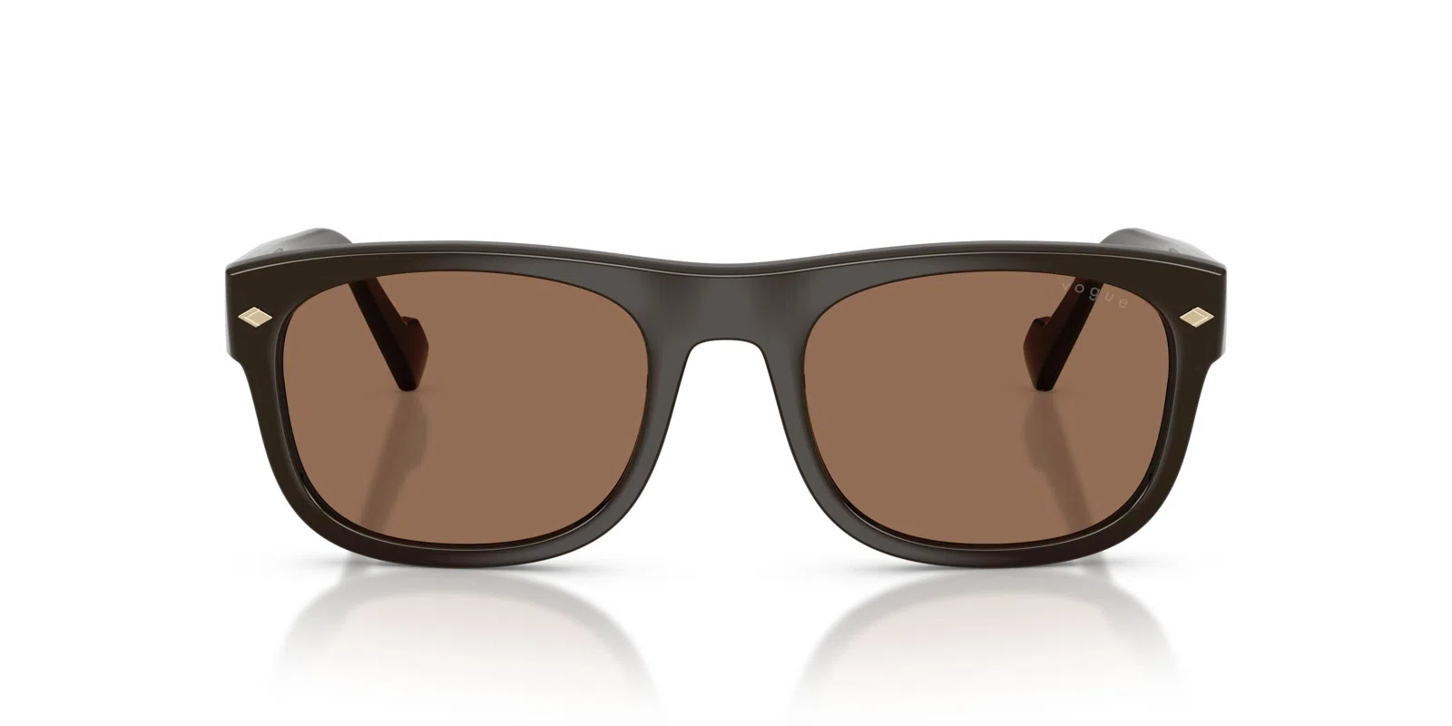 Vogue 5754S Sunglasses - view 16